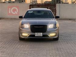 كرايسلر 300